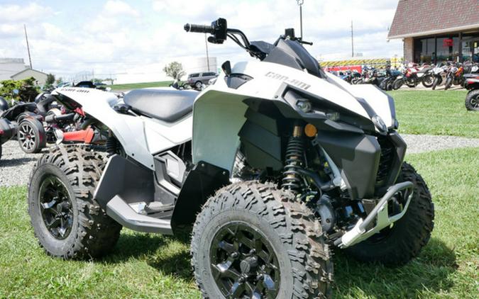 2024 Can-Am Renegade 650