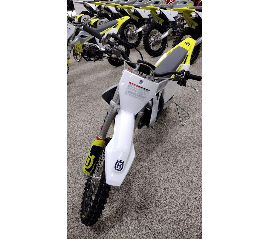 2024 Husqvarna TC 85 19/16