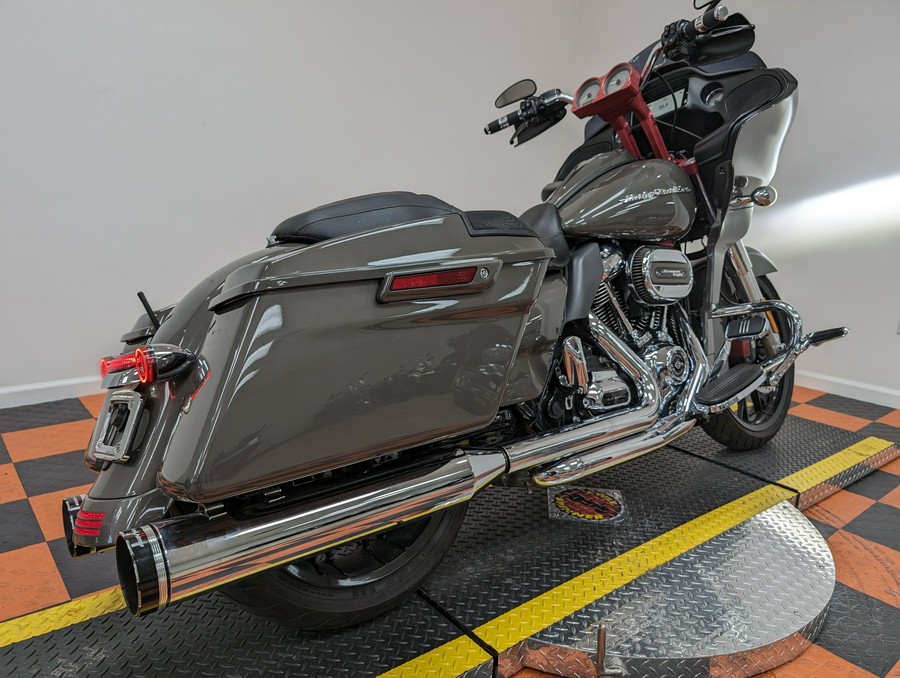 2019 Harley-Davidson Road Glide