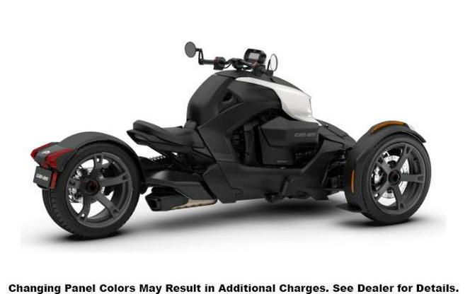 2019 Can-Am™ Ryker 900 ACET