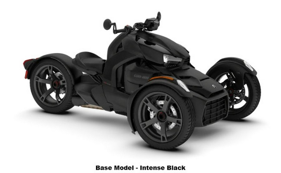 2019 Can-Am™ Ryker 900 ACET