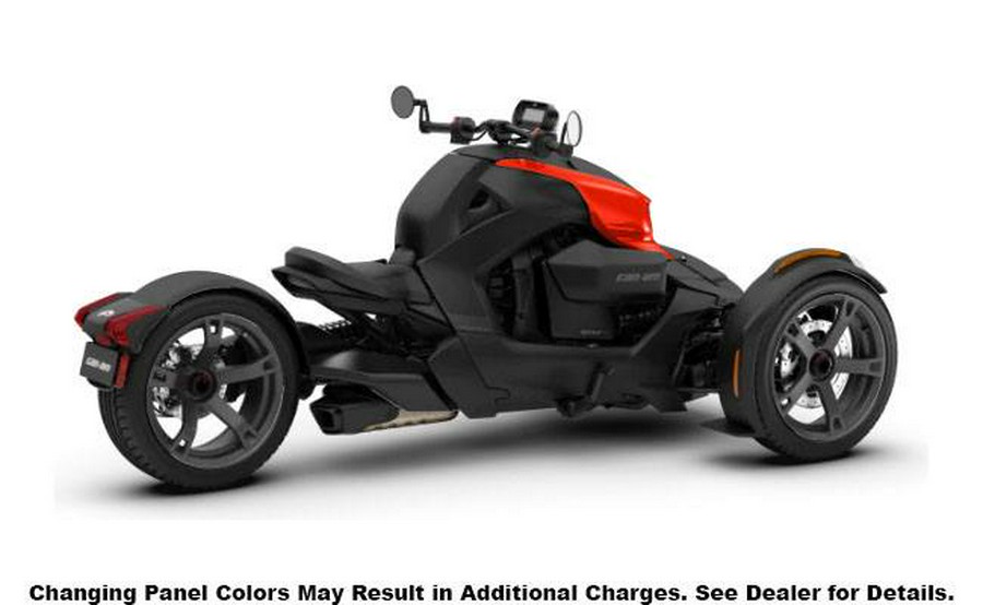 2019 Can-Am™ Ryker 900 ACET