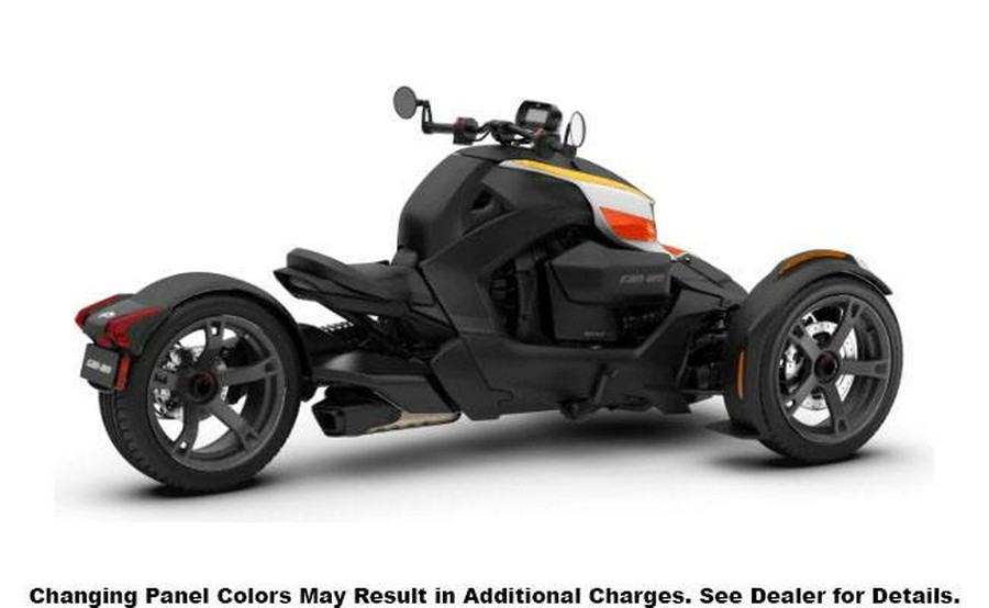 2019 Can-Am™ Ryker 900 ACET