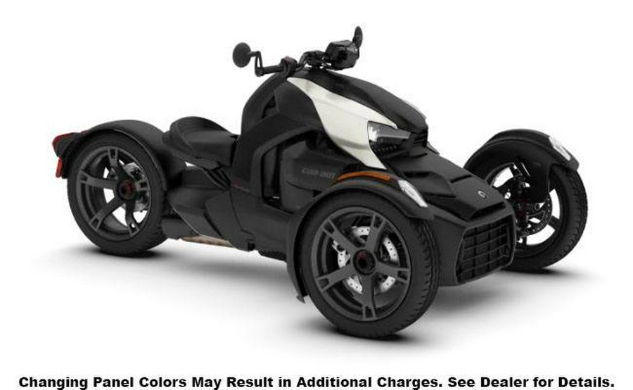 2019 Can-Am™ Ryker 900 ACET