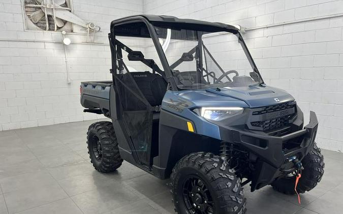 2025 Polaris® Ranger XP 1000 Premium