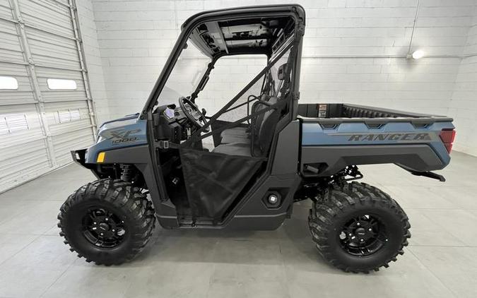 2025 Polaris® Ranger XP 1000 Premium