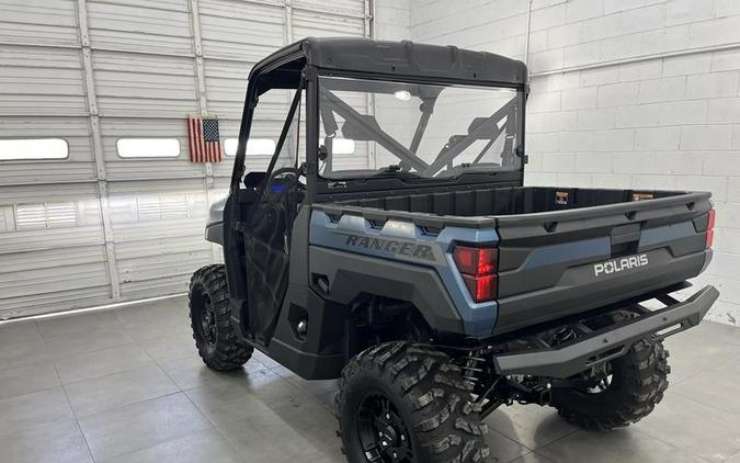 2025 Polaris® Ranger XP 1000 Premium