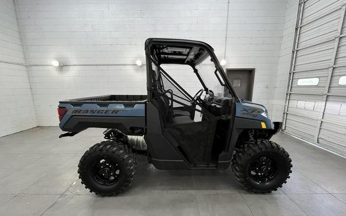 2025 Polaris® Ranger XP 1000 Premium