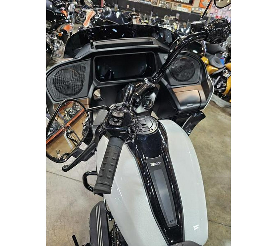 2024 Harley-Davidson® FLTRX - Road Glide®