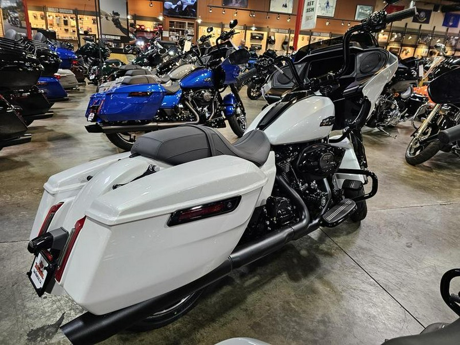 2024 Harley-Davidson® FLTRX - Road Glide®