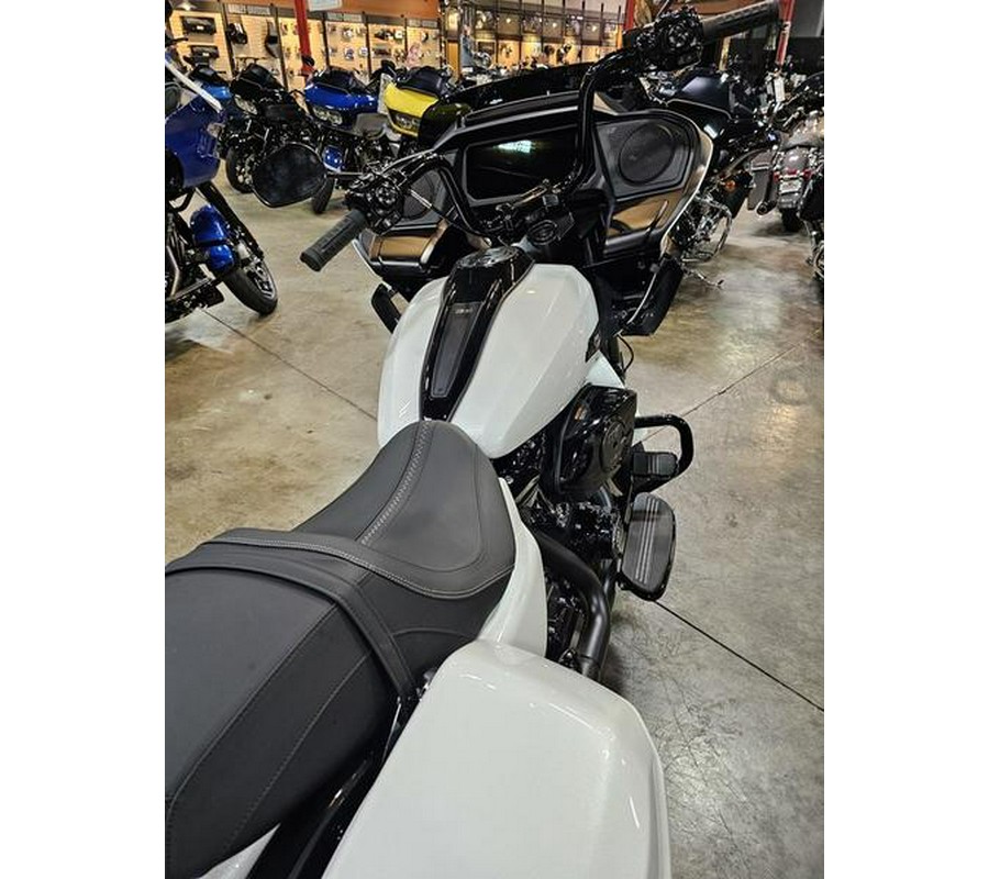 2024 Harley-Davidson® FLTRX - Road Glide®