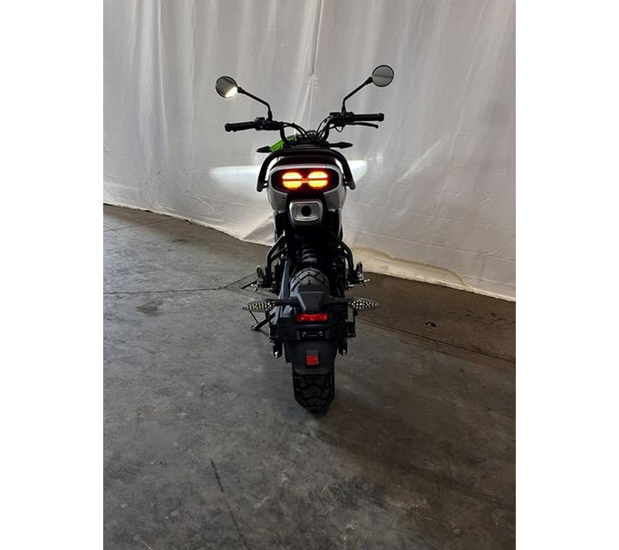 2024 CFMOTO Papio CL