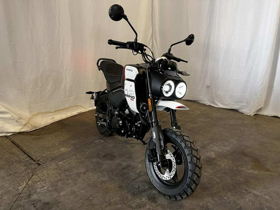 2024 CFMOTO Papio CL