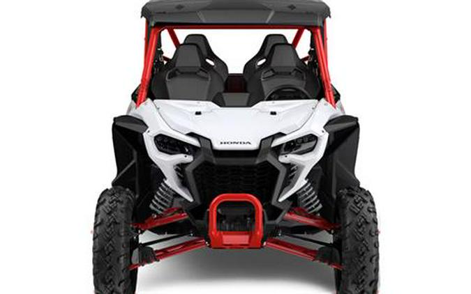 2024 Honda Talon 1000X-4 FOX Live Valve