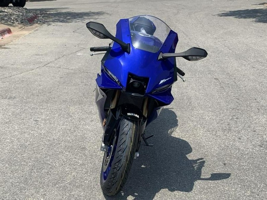 2025 Yamaha YZF-R9