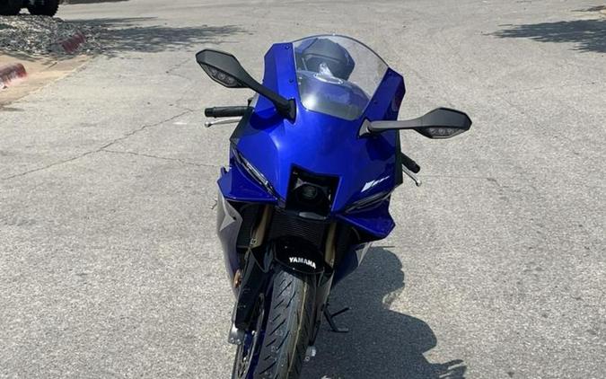 2025 Yamaha YZF-R9