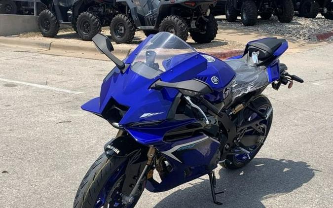 2025 Yamaha YZF-R9