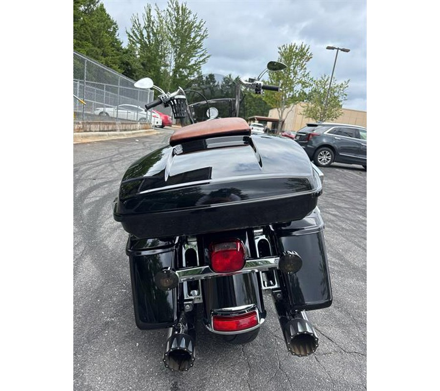 2015 Harley-Davidson Road King®