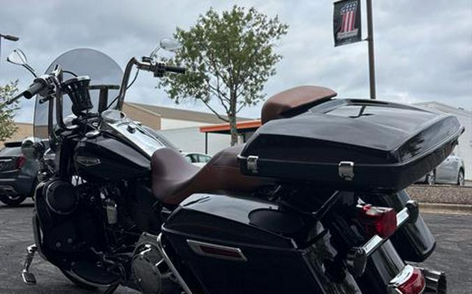 2015 Harley-Davidson Road King®