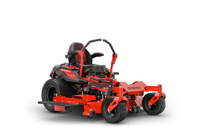 2023 Gravely ZT HD 48" 991268