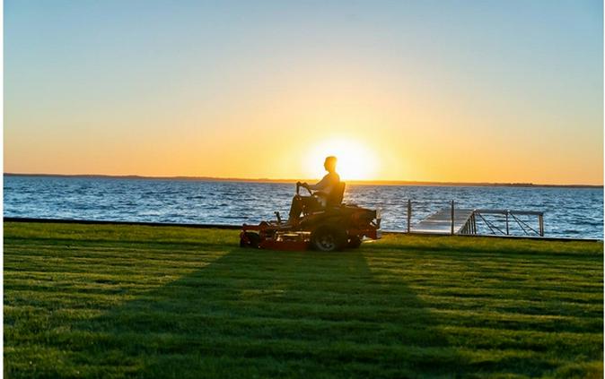 2023 Gravely ZT HD 48" 991268