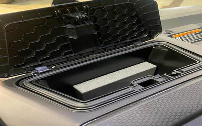 2026 Can-Am Defender X MR HD11 with Half-Doors