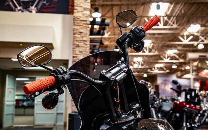 2020 Harley-Davidson Street Bob