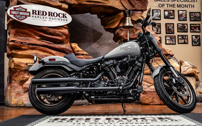 2020 Harley-Davidson Street Bob