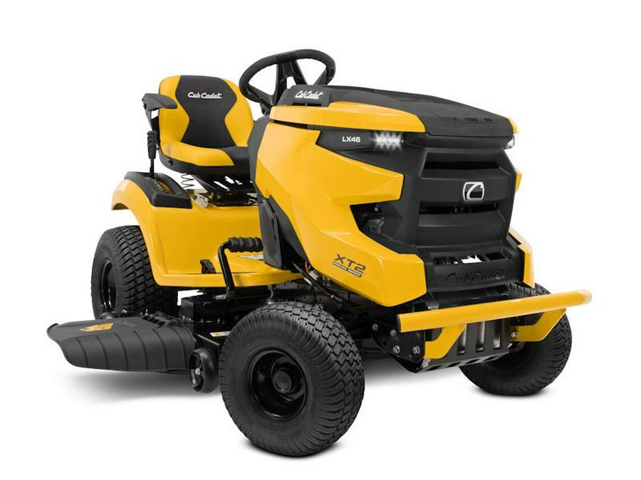 2026 Cub Cadet® XT2 Euduro Series™ XT2 LX46