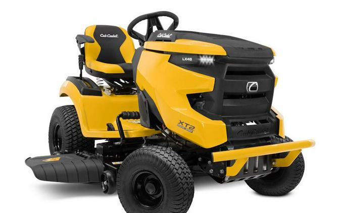 2026 Cub Cadet® XT2 Euduro Series™ XT2 LX46