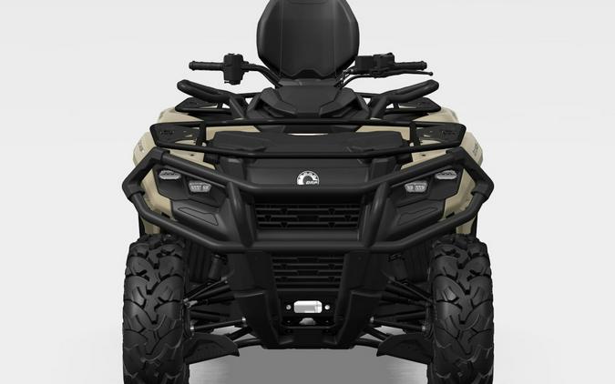 2026 Can-Am Outlander MAX PRO XU