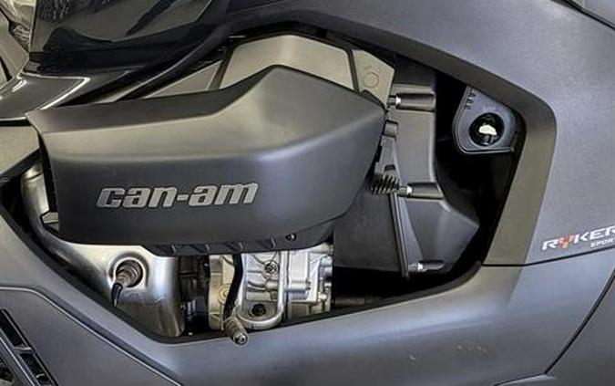 2023 Can-Am Ryker 900 ACE