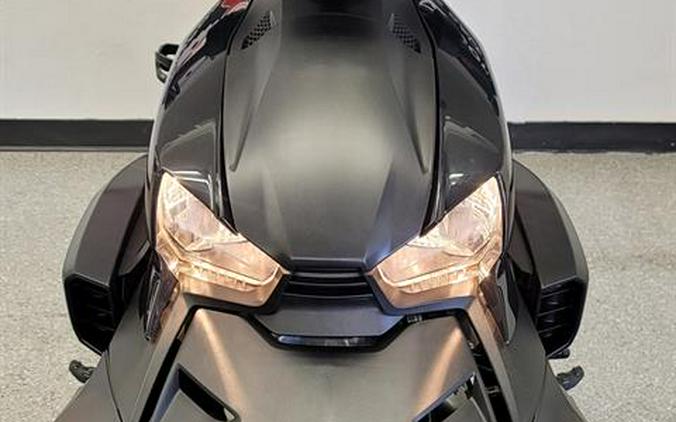 2023 Can-Am Ryker 900 ACE