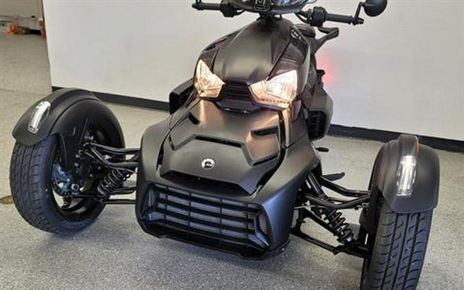 2023 Can-Am Ryker 900 ACE