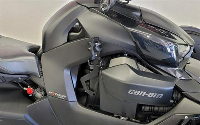 2023 Can-Am Ryker 900 ACE