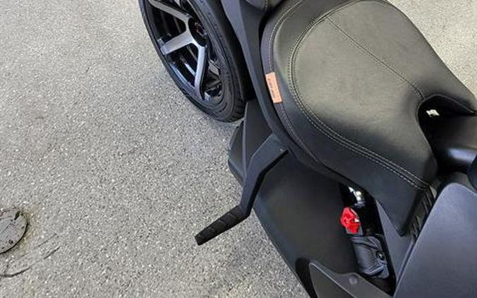 2023 Can-Am Ryker 900 ACE