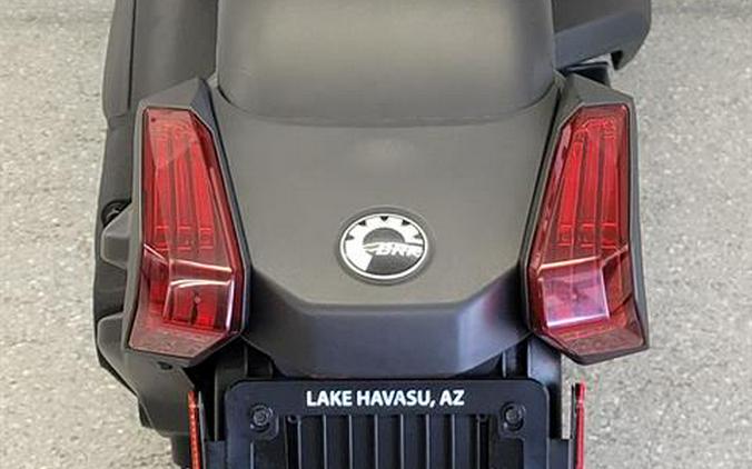 2023 Can-Am Ryker 900 ACE