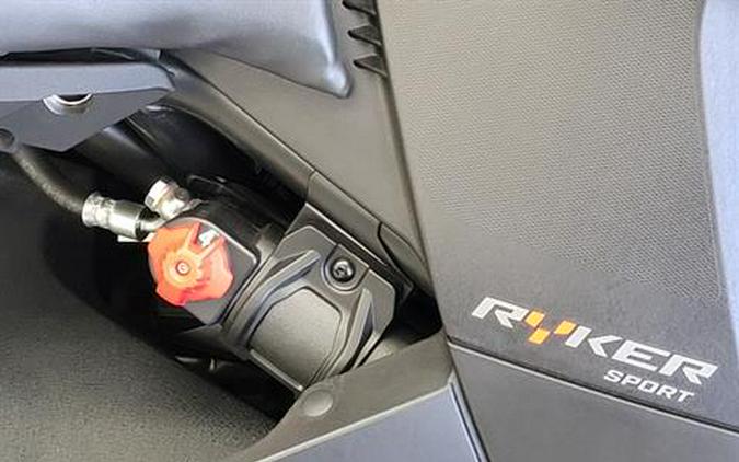 2023 Can-Am Ryker 900 ACE