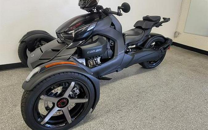 2023 Can-Am Ryker 900 ACE