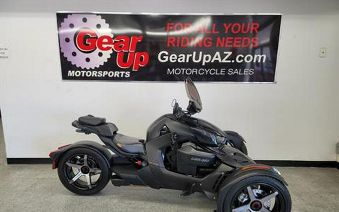 2023 Can-Am Ryker 900 ACE