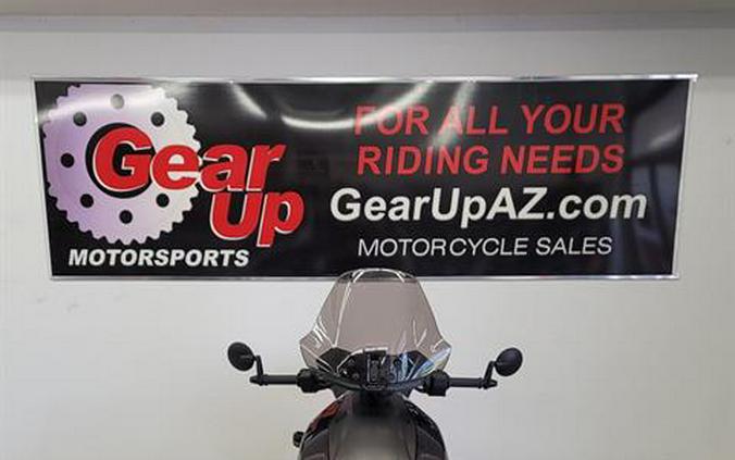 2023 Can-Am Ryker 900 ACE