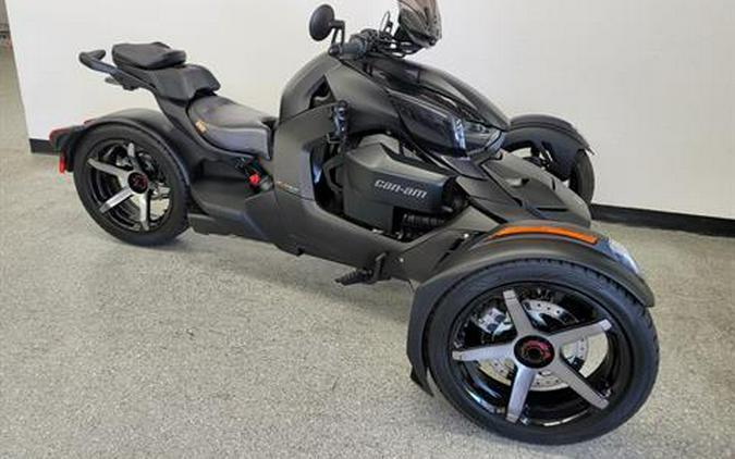 2023 Can-Am Ryker 900 ACE
