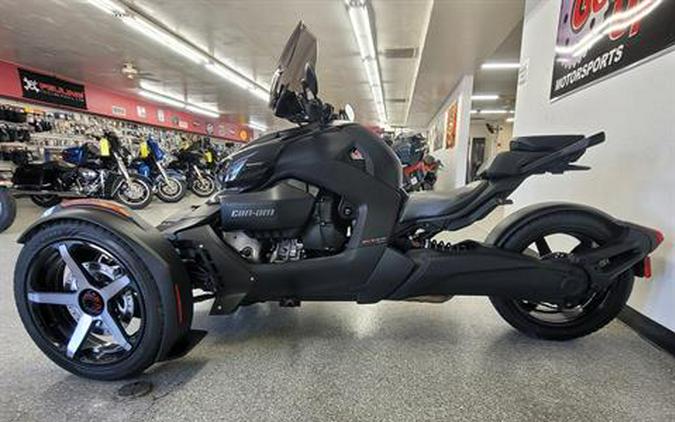 2023 Can-Am Ryker 900 ACE