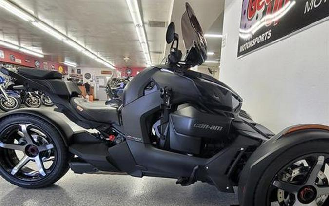 2023 Can-Am Ryker 900 ACE