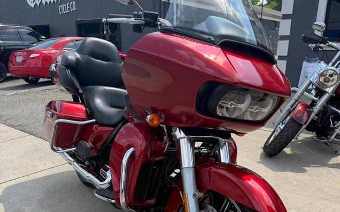 2019 Harley-Davidson Road Glide Ultra FLTRU