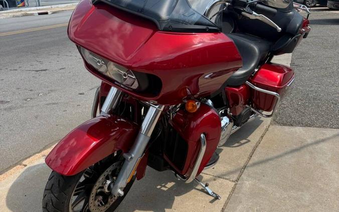 2019 Harley-Davidson Road Glide Ultra FLTRU