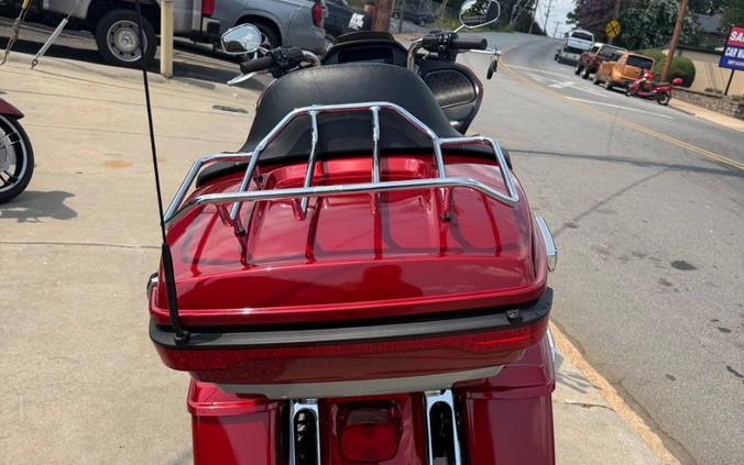 2019 Harley-Davidson Road Glide Ultra FLTRU