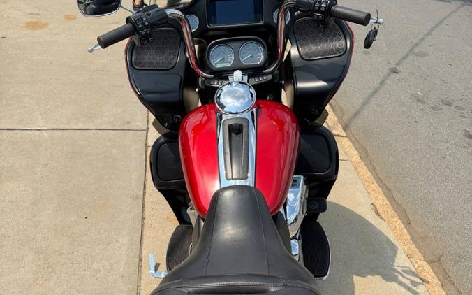 2019 Harley-Davidson Road Glide Ultra FLTRU