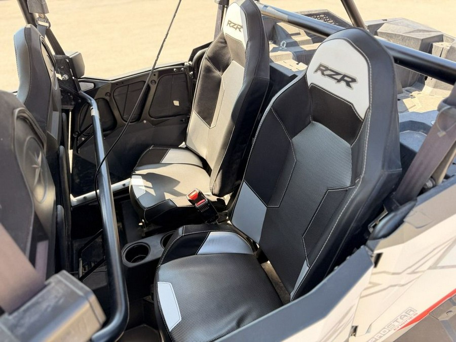 2019 Polaris RZR XP® 4 Turbo Base