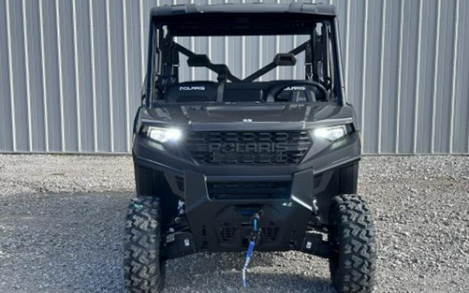 2027 Polaris Ranger Crew 1000 Premium